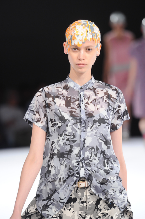 ミントデザインズ 2014年春夏<span>コレクション</span> - 写真44