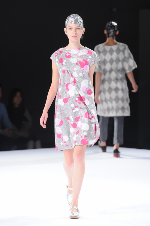 ミントデザインズ 2014年春夏<span>コレクション</span> - 写真60