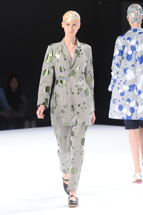 ミントデザインズ 2014年春夏<span>コレクション</span> - 写真64