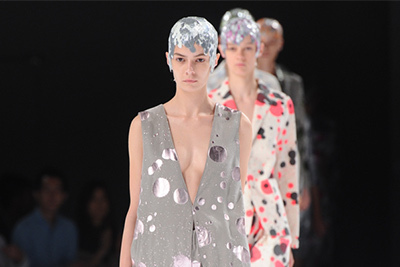 ミントデザインズ 2014年春夏 ウィメンズ コレクション