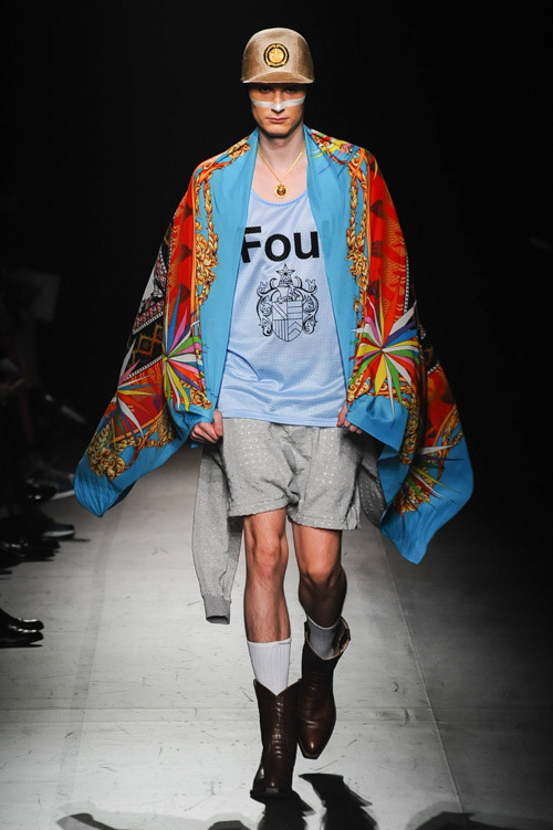 ドレスキャンプ 2014年春夏<span>コレクション</span> - 写真2