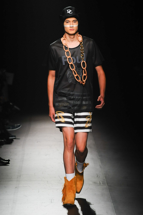 ドレスキャンプ 2014年春夏<span>コレクション</span> - 写真6