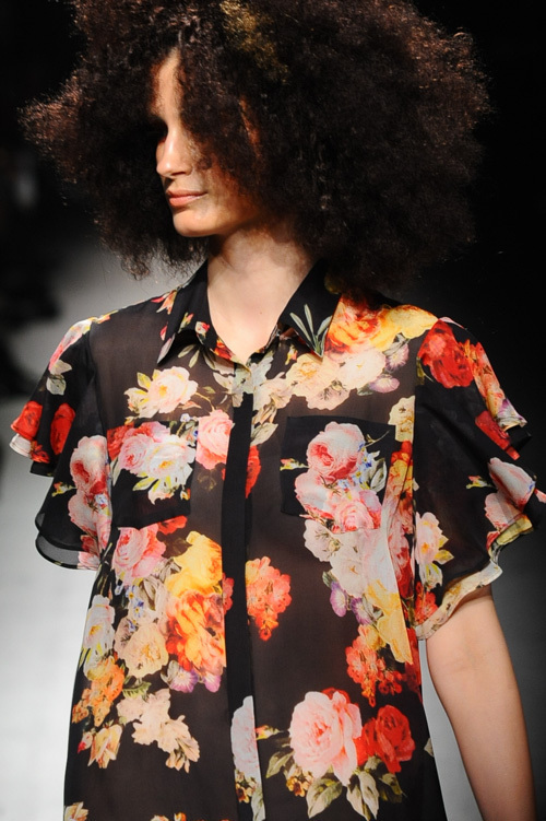 ドレスキャンプ 2014年春夏<span>コレクション</span> - 写真42