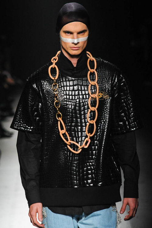 ドレスキャンプ 2014年春夏コレクション - 足し算で作り出したまだ見ぬ新世界 | 写真