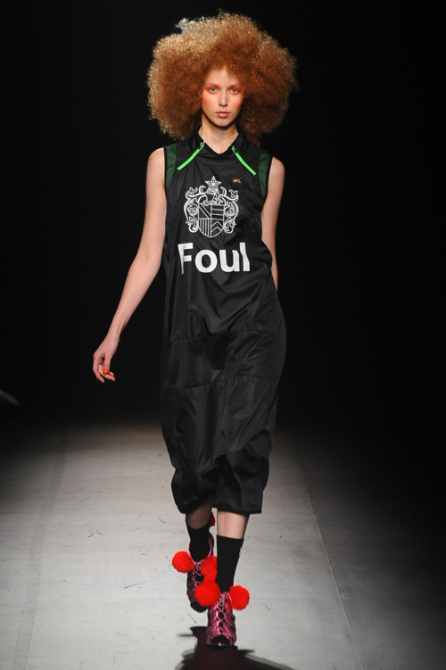 ドレスキャンプ 2014年春夏<span>コレクション</span> - 写真57