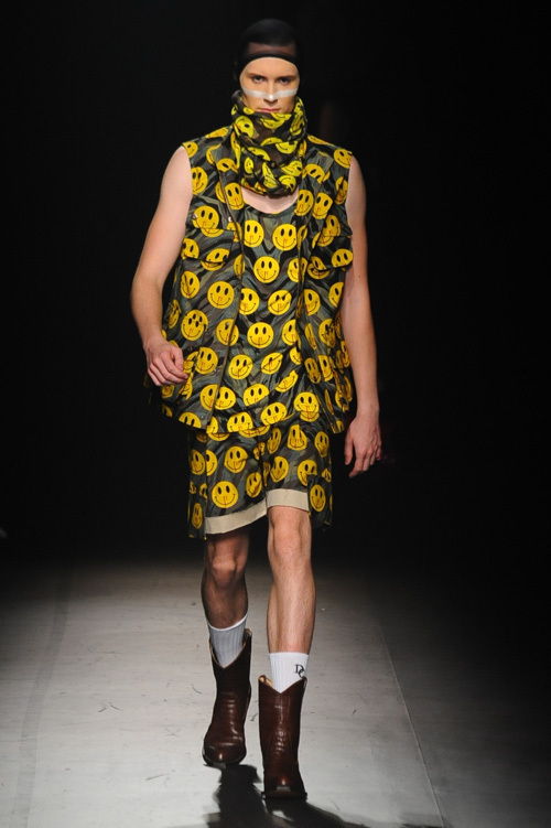 ドレスキャンプ 2014年春夏<span>コレクション</span> - 写真61
