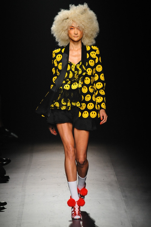 ドレスキャンプ 2014年春夏<span>コレクション</span> - 写真77