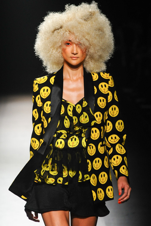 ドレスキャンプ 2014年春夏<span>コレクション</span> - 写真78