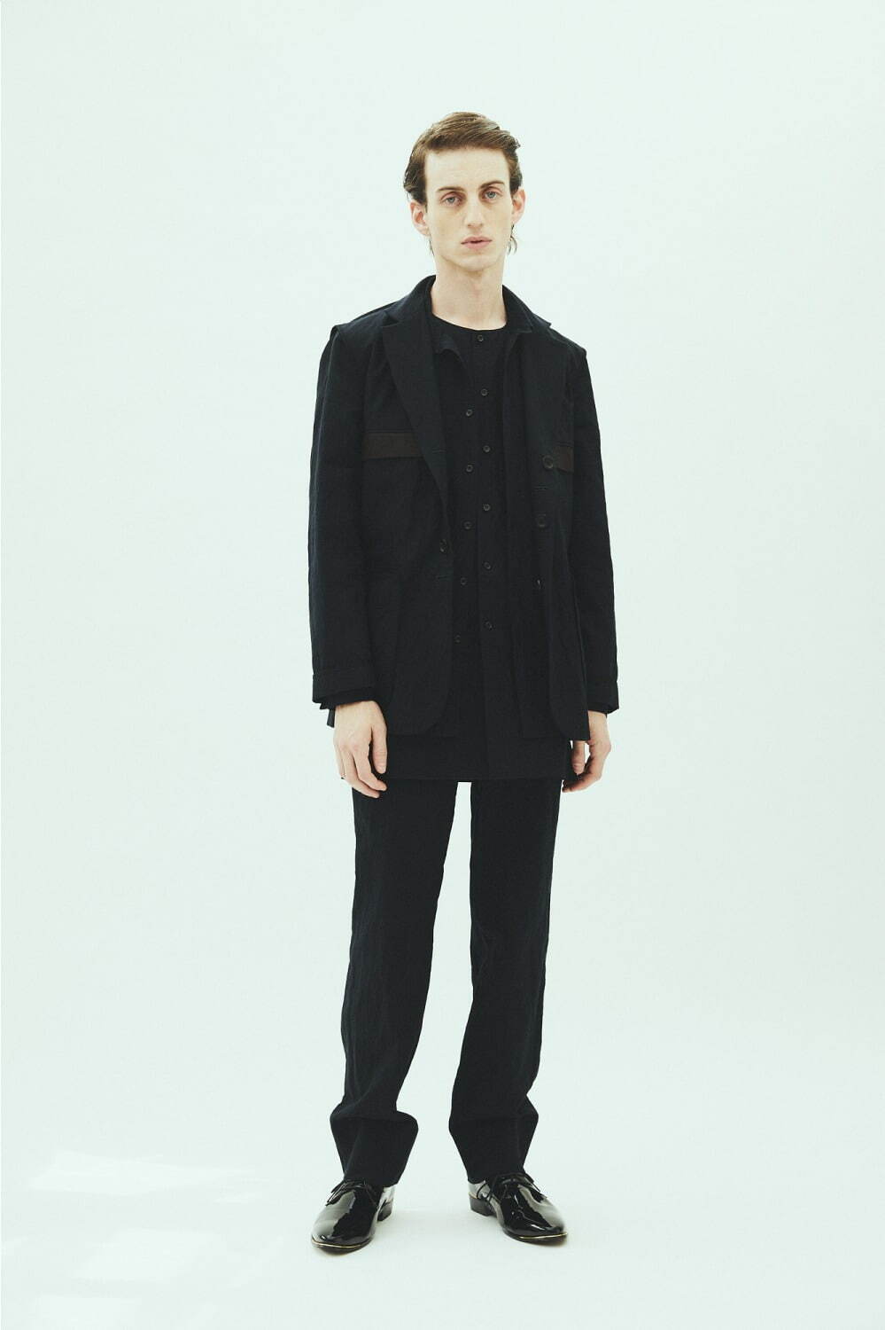 キノ 2022年春夏｜ テーラードジャケット