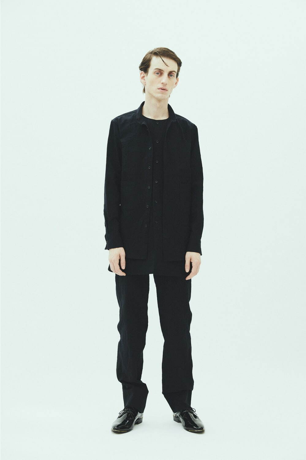 キノ(KINO) 2022年春夏メンズコレクション  - 写真17