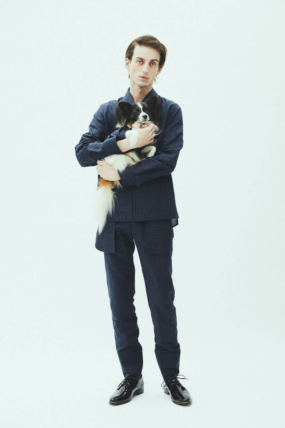 キノ 2022年春夏｜ シャツ