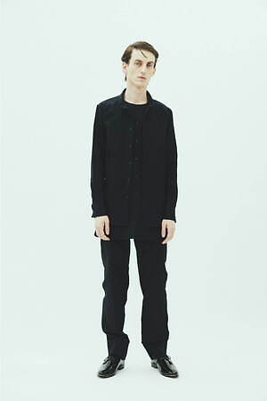 キノ(KINO) 2022年春夏メンズコレクション  - 写真17