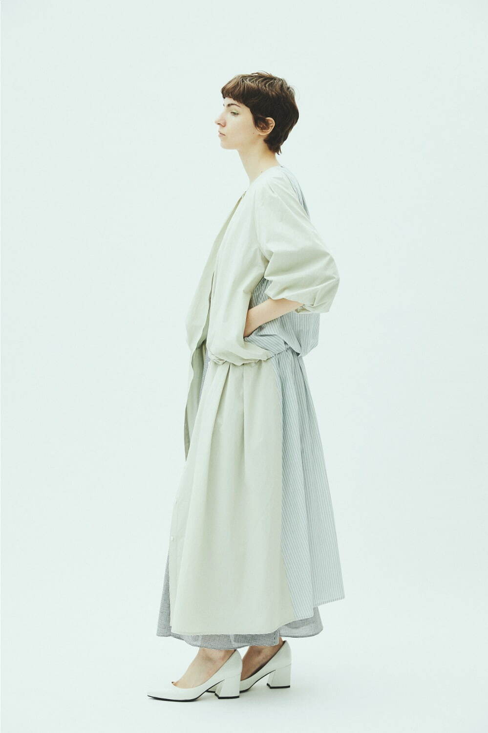 キノ(KINO) 2022年春夏ウィメンズコレクション  - 写真39