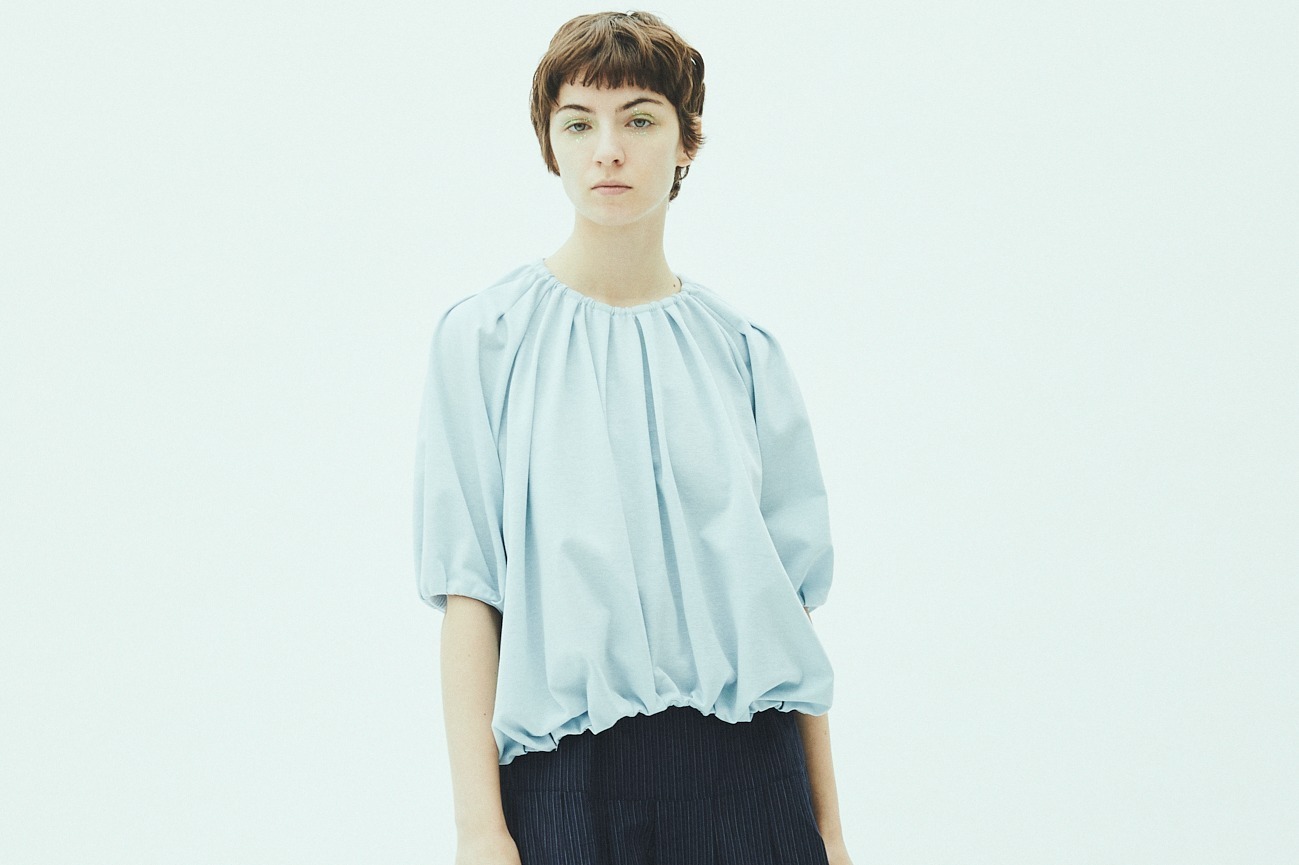 KINO 2022SS Collection