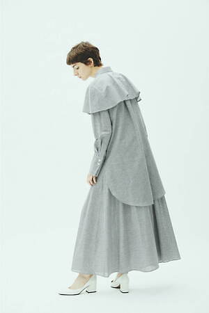 キノ(KINO) 2022年春夏ウィメンズコレクション  - 写真1