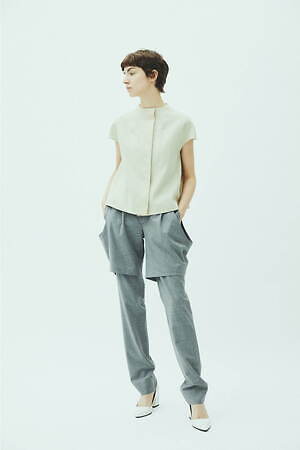 キノ(KINO) 2022年春夏ウィメンズコレクション  - 写真3