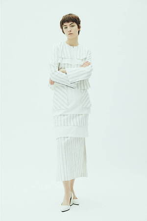 キノ(KINO) 2022年春夏ウィメンズコレクション  - 写真7