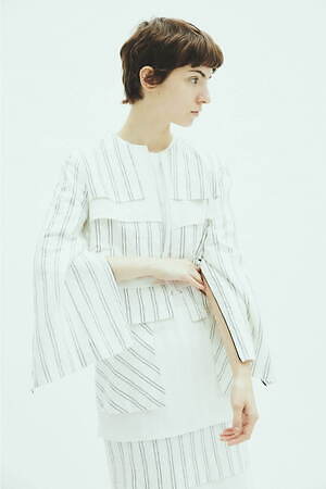 キノ(KINO) 2022年春夏ウィメンズコレクション  - 写真8