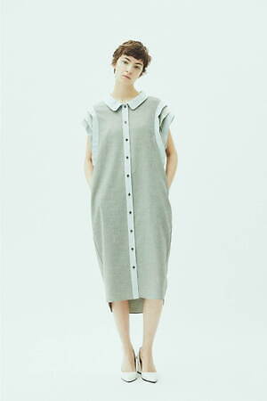 キノ(KINO) 2022年春夏ウィメンズコレクション  - 写真24