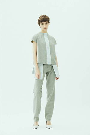 キノ(KINO) 2022年春夏ウィメンズコレクション  - 写真29