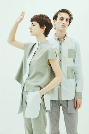 キノ(KINO) 2022年春夏ウィメンズコレクション  - 写真30