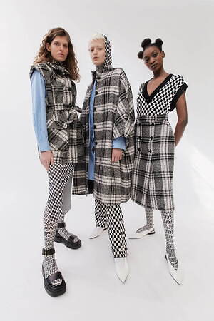 バウム ウンド ヘルガーテン(BAUM UND PFERDGARTEN) 2022年リゾートウィメンズコレクション  - 写真3