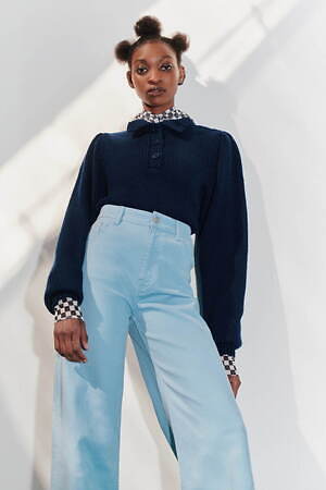 バウム ウンド ヘルガーテン(BAUM UND PFERDGARTEN) 2022年リゾートウィメンズコレクション  - 写真5