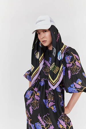 バウム ウンド ヘルガーテン(BAUM UND PFERDGARTEN) 2022年リゾートウィメンズコレクション  - 写真8