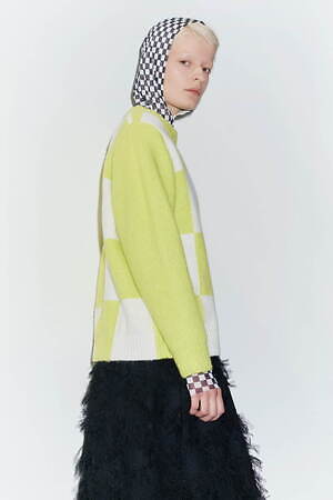 バウム ウンド ヘルガーテン(BAUM UND PFERDGARTEN) 2022年リゾートウィメンズコレクション  - 写真10