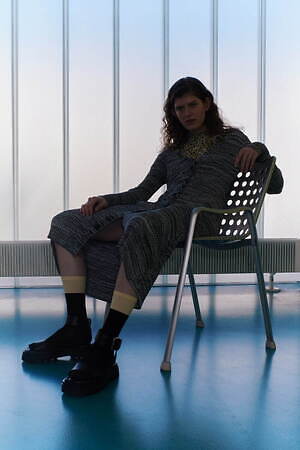 バウム ウンド ヘルガーテン(BAUM UND PFERDGARTEN) 2022年リゾートウィメンズコレクション  - 写真19