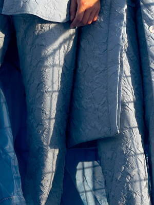 バウム ウンド ヘルガーテン(BAUM UND PFERDGARTEN) 2022年春夏ウィメンズコレクション  - 写真14