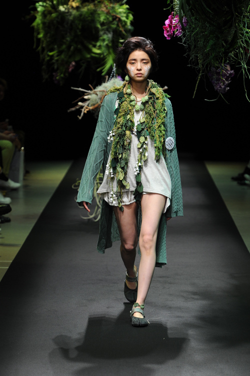 ストフ 2014年春夏<span>コレクション</span> - 写真3