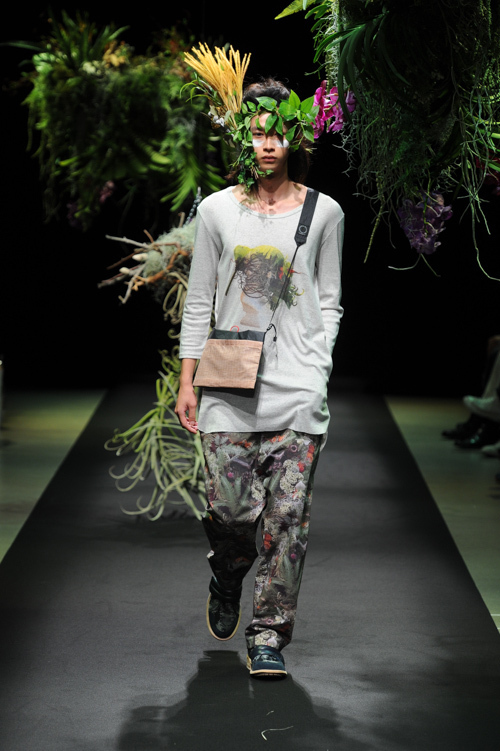 ストフ 2014年春夏<span>コレクション</span> - 写真11
