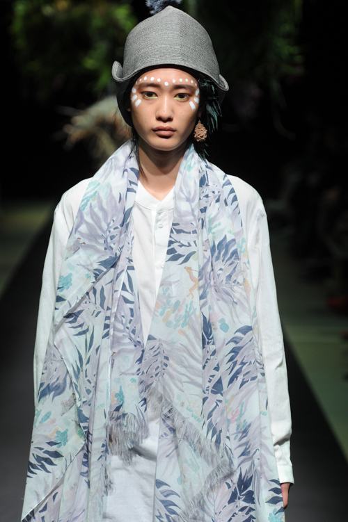ストフ 2014年春夏<span>コレクション</span> - 写真24