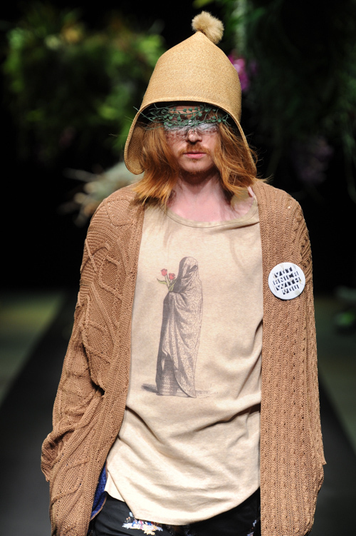 ストフ 2014年春夏<span>コレクション</span> - 写真47