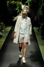 ストフ 2014年春夏コレクション - 身近な自然や植物に目を向けて｜写真2