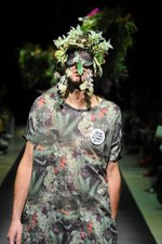 ストフ 2014年春夏コレクション - 身近な自然や植物に目を向けて｜写真6