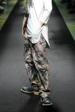 ストフ 2014年春夏コレクション - 身近な自然や植物に目を向けて｜写真13