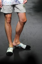 ストフ 2014年春夏コレクション - 身近な自然や植物に目を向けて｜写真15