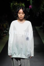 ストフ 2014年春夏コレクション - 身近な自然や植物に目を向けて｜写真20