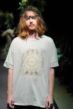 ストフ 2014年春夏コレクション - 身近な自然や植物に目を向けて｜写真22