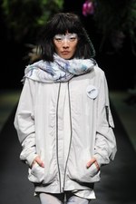 ストフ 2014年春夏コレクション - 身近な自然や植物に目を向けて｜写真27