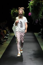 ストフ 2014年春夏コレクション - 身近な自然や植物に目を向けて｜写真28