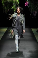 ストフ 2014年春夏コレクション - 身近な自然や植物に目を向けて｜写真31