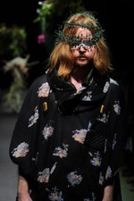 ストフ 2014年春夏コレクション - 身近な自然や植物に目を向けて｜写真33