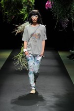 ストフ 2014年春夏コレクション - 身近な自然や植物に目を向けて｜写真36