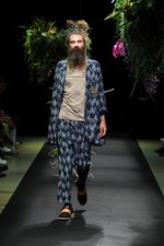 ストフ 2014年春夏コレクション - 身近な自然や植物に目を向けて｜写真38