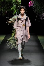 ストフ 2014年春夏コレクション - 身近な自然や植物に目を向けて｜写真39