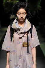 ストフ 2014年春夏コレクション - 身近な自然や植物に目を向けて｜写真40