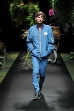 ストフ 2014年春夏コレクション - 身近な自然や植物に目を向けて｜写真42